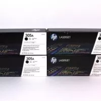 Toner HP Laserjet BLACK 305A [CE410A]/Hp 305a/HP 305a black/ce410