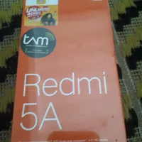 Xiomi redmi 5A ram 2GB -16 Gb 4G Lte