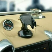 BEST SELLER Neo Mouse Car Handphone Holder Pegangan Hp Mobil murah