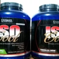 Isocool 5lb(isoblend)(carnivor)(king whey)(nitrotech)(syntha6 isolate)