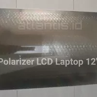 Polarizer LCD Laptop 12 inch polarize notebook polaris