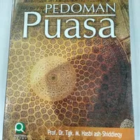 Pedoman Puasa ( Rizki Putra )