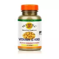 Sea-Quill VITAMIN E-400