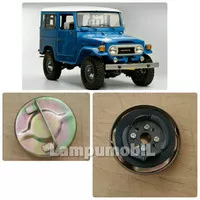 Tutup Tangki Toyota Hardtop 1976-1984