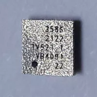 IC 358S 2122 IC CHARGER ASUS ZENFONE 5 ZENFONE 6 IC CHARGING USB 30pin