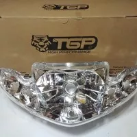 Reflektor Lampu Depan Vega R New TGP High Quality