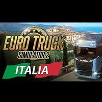 EURO TRUCK SIMULATOR 2 ITALIA PC