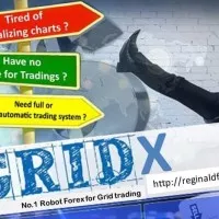 Robot Forex Grid