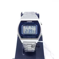 jam tangan casio b640 wd-1a original