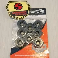 Karet Ganjel Stang Shogun New Ckdpass