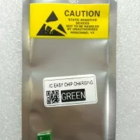 IC EASY CHIP CHARGING GREEN
