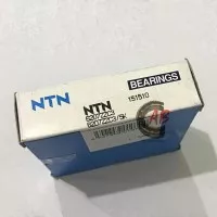 Bearing 6207 ZZ C3 NTN