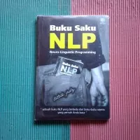 Buku Saku NLP - Neuro Linguistic Programming