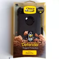 OtterBox Iphone 6 Plus & Iphone 6s Plus Defender Series ORIGINAL