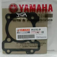 Paking Blok Seher Mio M3 2PH-E1351 Yamaha Genuine Parts