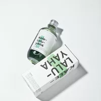 Krave Beauty Kale-lalu-yAHA