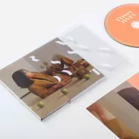 Rayssa Dynta - Prolog (CD) (Official) - Indie Pop