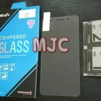HIKARU Tempered Glass Huawei Y6 II Anti Gores Kaca  Indoscreen