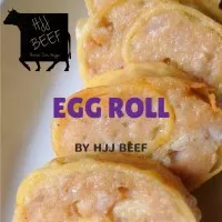 egg Roll