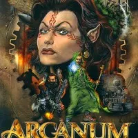 Arcanum: Of Steamworks & Magick Obscura