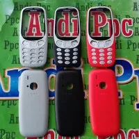 Casing Nokia 3310 NEW REBORN