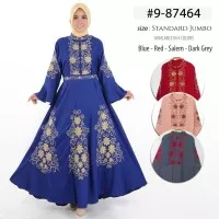 023 GAMIS BELT BORDIR