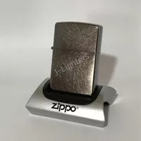 Korek Zippo Original 207 Street Chrome