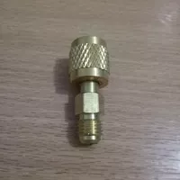 Adapter neple Freon R.410