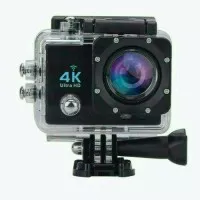 action Sport cam Wifi 4k Ultra Hd kamera olah raga helm motor Ultra Hd