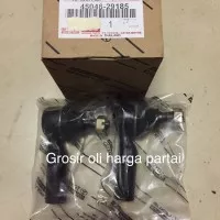 tie rod end kijang grand 7k kapsul great corolla