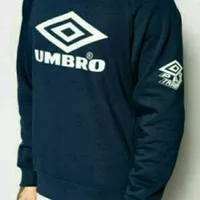 Sweater Umbro Blue Navy