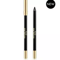 MILANI STAY PUT WATERPROOF EYELINER PENCIL LINKED ON BLACK