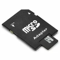 MMC Adapter / Adapter Micro SD Card