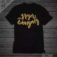 Kaos Negeri Dongeng