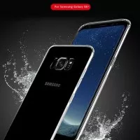 T-Phox Anti Crack (T-Armor TPU) - Samsung Galaxy S8 Plus / S8+