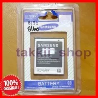 Baterai Samsung Galaxy Ace 2 Ace-2 i8160 Original SEIN 100%