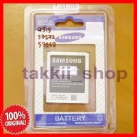 Baterai Samsung Galaxy Ace 3 Duos S7272 Original SEIN 100%