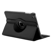 iPad mini 1 2 3 Retina 4 Rotary Case Flip Standing Leather Cover