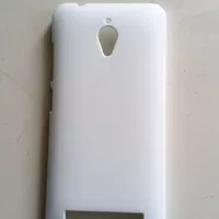 Asus Zenfone GO Blank Case Sublimation 3D Sublim Design - Casing Cust