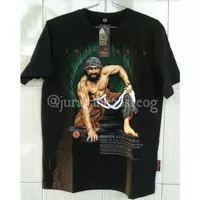 Kaos Warok Ponorogo Merk Ki Rangan Murah