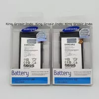 Baterai Samsung A8 2016 A800 Original 100% Battery Batre