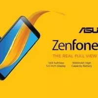 Asus Zenfone Live L1 ZA550KL 3/32GB GARANSI RESMI ASUS