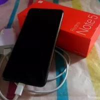 Xiaomi redmi note 5