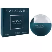 Man_Bvlgari Aqva Pour Homme EDT 100ml