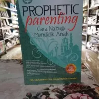 PROPHETIC PARENTING