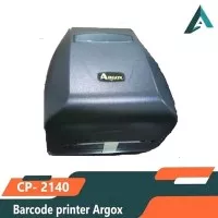 Barcode printer Argox CP- 2140