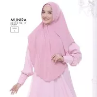 Bergo Munira MB 31