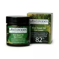 Antipodes Eye Cream Kiwi Seed Oil Krim Mata Import Original Terbaru