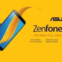 Asus Zenfone Live L1 ZA550KL 2/16 GARANSI RESMI ASUS