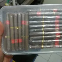Rokok Cerutu Cigarillos Djarum per pack termurah